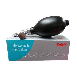 Spirit CK101 ลูกยาง+วาวล์ P-117 สำหรับเครื่องตั้งโต๊ะ