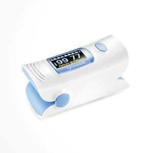 Yuwell เครื่องวัดออกซิเจนปลายนิ้ว รุ่น YX-302