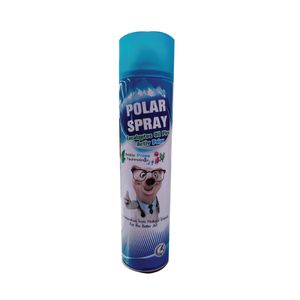 POLAR SPRAY สเปรย์ปรับอากาศ 280 มล.