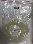 YUWELL สายข้อต่อเครื่องดูดเสมหะ สำหรับ 7E-A ชนิด SILICONE 