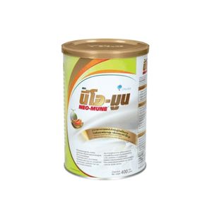 Otsuka Neo - Mune นีโอมูน อาหารทางการแพทย์ กลิ่นเมลอน 400g