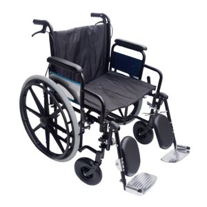Mobility  Wheel Chair รถเข็นสำหรับผู้ป่วย ขนาดใหญ่พิเศษ