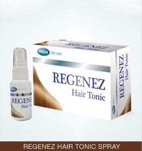 Mega Regenez Hair Tonic 30 ml.
