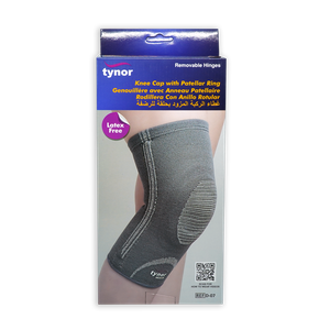 tynor พยุงเข่า D07 Knee Cap Patellar Size L