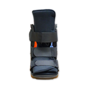 tynor รองเท้า D45 Walker Boot Short Size S