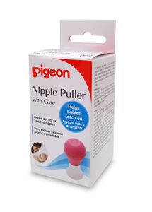 Pigeon Nipple Puller ปั๊มหัวนมบอด