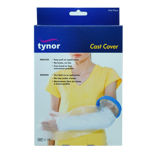 tynor ที่หุ้มเฝือกแขน Cast Cover C19