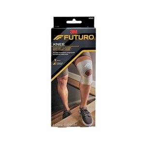 Futuro Stabilizing Knee Support พยุงเข่าแกนคู่  Size S (12 - 14.5 นิ้ว)