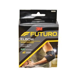 Futuro พยุงศอก Sport Adjustable Elbow Support