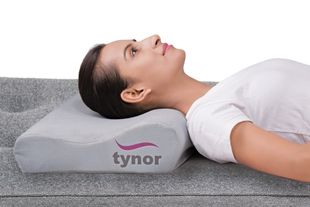 Tynor หมอนรองคอ B19 Contoured Cervical Pillow