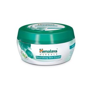 Himalaya Nourishing Skin Cream ครีมบำรุงผิว ขนาด 50g. (POBS)