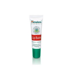 Himalaya lip balm ลิปบาร์ม ขนาด10 g.