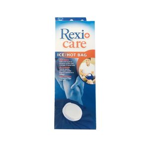REXI+CARE ถุงประคบร้อนเย็น PTB-309 1.8L สีน้ำเงิน ไซส์ M