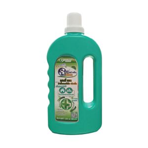 SPA CLEAN HM ผลิตภัณฑ์ฆ่าเชื้อ กลิ่นไฮจีนิค ซอฟท์ 1 ลิตร