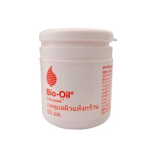 Bio-Oil Dry Skin Gel ออยล์ทาผิว ขนาด 50 ml.