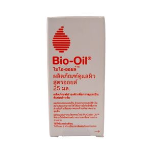 Bio-Oil Dry Skin Gel ออยล์ทาผิว ขนาด 25 ml.
