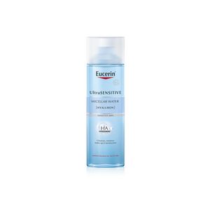 Eucerin Ultra Sensitive Micellar Water 200 ml.
