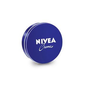 Nivea Crème มอยส์เจอร์ไรเซอร์เพิ่มความชุ่มชื้นให้ผิว ขนาด 60ml.