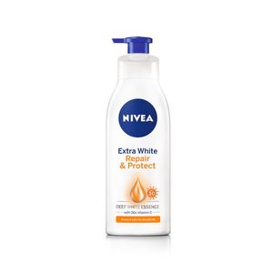 Nivea Extra White Repair&Protect Lotion SPF30++ โลชั่นบำรุงผิวและกันแดด ขนาด 350ml.