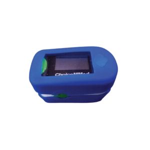Choicemmed เครื่องวัดออกซิเจนปลายนิ้ว MD300C26