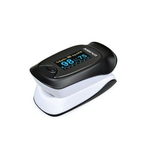 Jumper เครื่องวัดออกซิเจนปลายนิ้ว รุ่น JPD500D