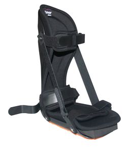Tynor พยุงเท้ามีแกน D41 Pf Night Splint Size L