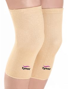 Tynor พยุงเข่า D04 Knee Cap ไซส์ S จำนวน 1 คู่