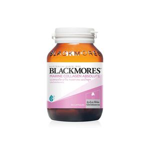 Blackmores Marine Collagen Absolute  60 แคปซูล