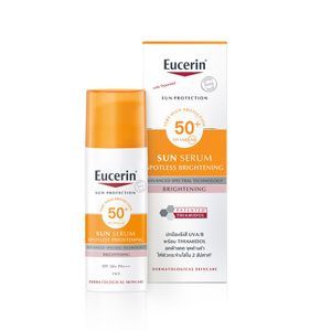 Eucerin Sun Spotless Brightening Serum SPF50+/PA+++ 50ml