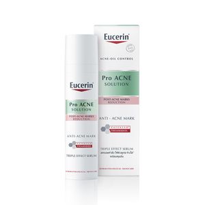 Eucerin Pro Acne Solution Anti Acne Mark Serum 40ml