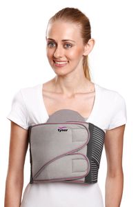 Tynor เข็มขัดยึดอก A11 Chest Binder Size M