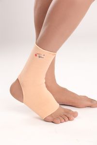 Tynor พยุงข้อเท้า D03 Anklet ไซส์ L 1 คู่