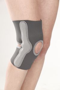 Tynor พยุงเข่า D08 Elastic Knee ไซส์ L