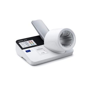 Omron เครื่องวัดความดัน HBP-9030 แบบสอดแขน