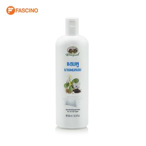 อภัยภูเบศร แชมพู นางผมหอม 300ml