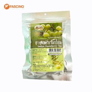 อภัยภูเบศร ชาชงมะขามป้อม 2.5 กรัม 10 ซอง