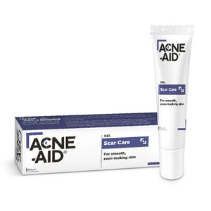 Acne Aid Scar Care Gel 10g