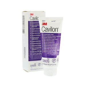 3M Cavilon Durable Barrier Cream กันแผลกดทับ 92g.