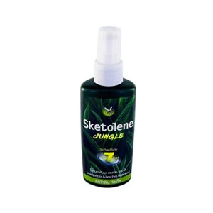 Sketolene สเปรย์กันยุงและทาก (70 ml.)