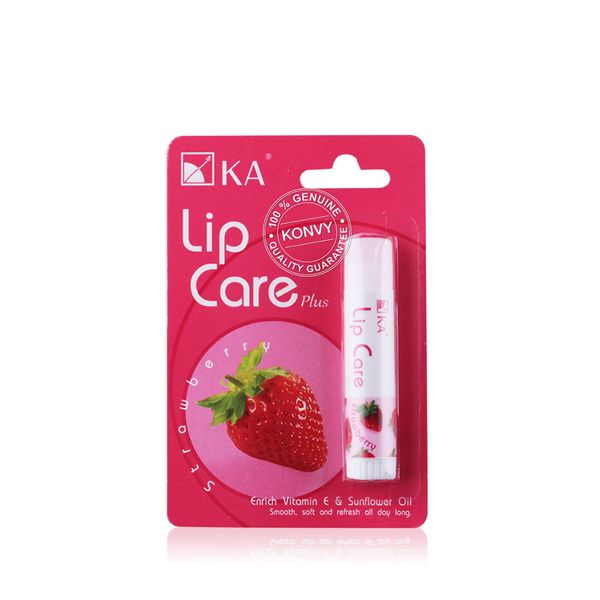 ka lip care