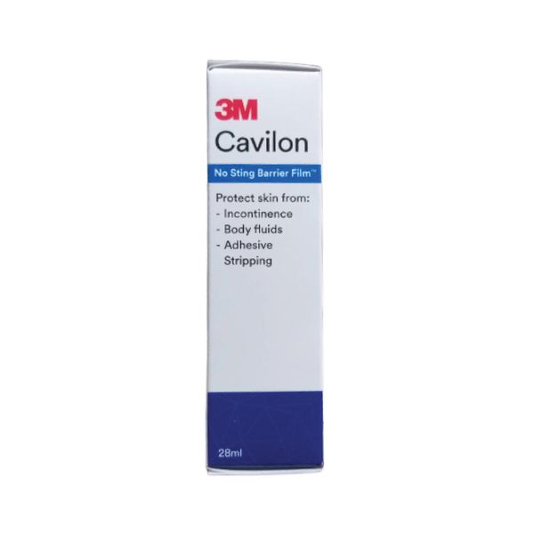 3M Cavilon No Sting Barrier Film Spray 28ml