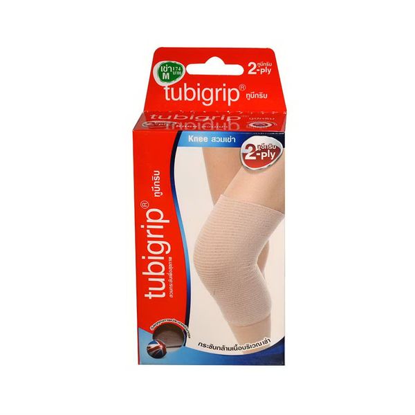 Tubigrip Knee 2 Ply Size M