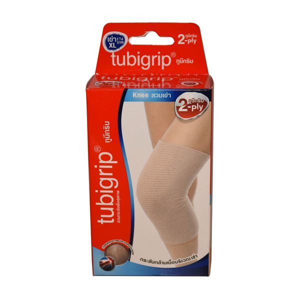 Tubigrip Knee 2 Ply Size XL