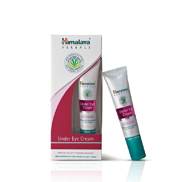 Himalaya Under Eye Cream ครีมทารอบดวงตา ขนาด 15ml.