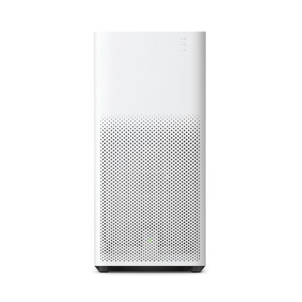 Xiaomi mi air purifier on sale 2h white