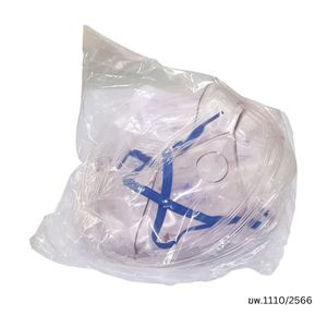 Nebulizer Mask Adult หน้ากากพ่นยา รุ่น W-0309