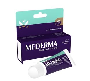 Mederma Intense Scar Gel 10g