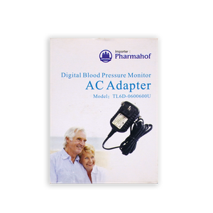 HB PMH อุปกรณ์เสริมเครื่องวัดความดัน Adapter SZ308B-6 BP HK-802/803/806/810