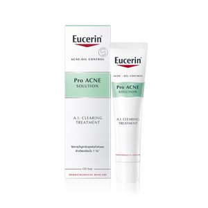 Eucerin Pro Acne Solution A.I. Clearing Treatment 40ml. 