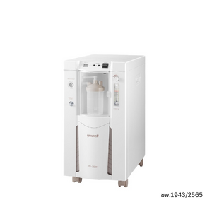 Yuwell เครื่องผลิตออกซิเจน รุ่น 7F-3DW 